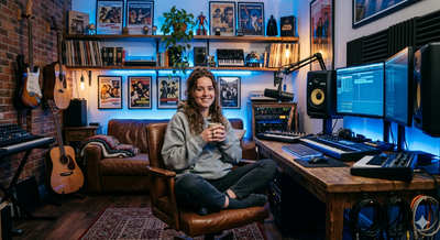 MIX/MASTERING