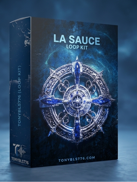 Loopkit la sauce