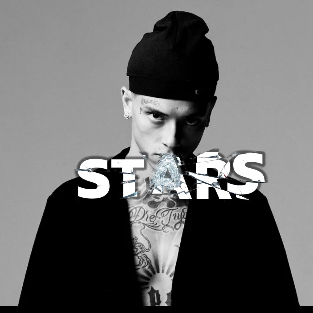 [FREE] Central Cee Type Beat - "STARS" | Melodic Drill Type Beat 2026
