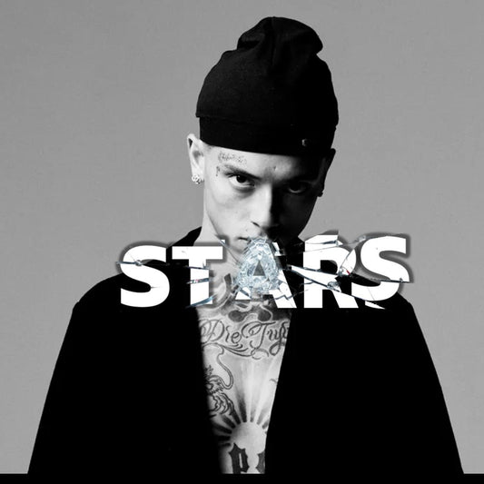 [FREE] Central Cee Type Beat - "STARS" | Melodic Drill Type Beat 2026