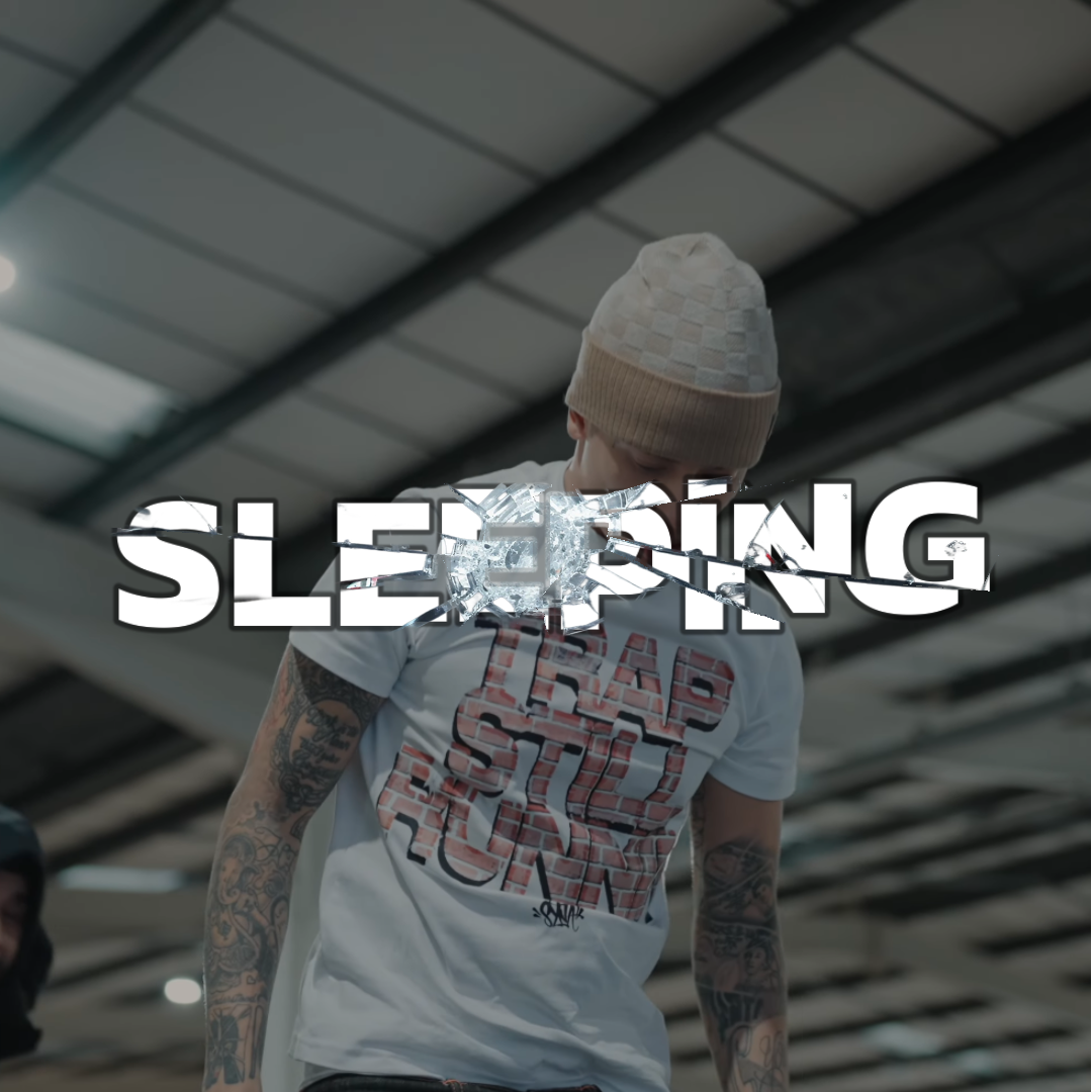 [FREE] Central Cee x UK DRILL - "SLEEPING" | Melodic Drill Type Beat 2026