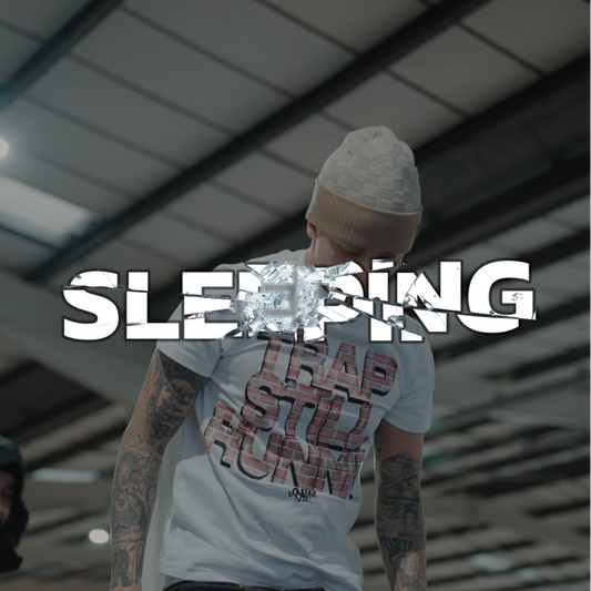 [FREE] Central Cee x UK DRILL - "SLEEPING" | Melodic Drill Type Beat 2026