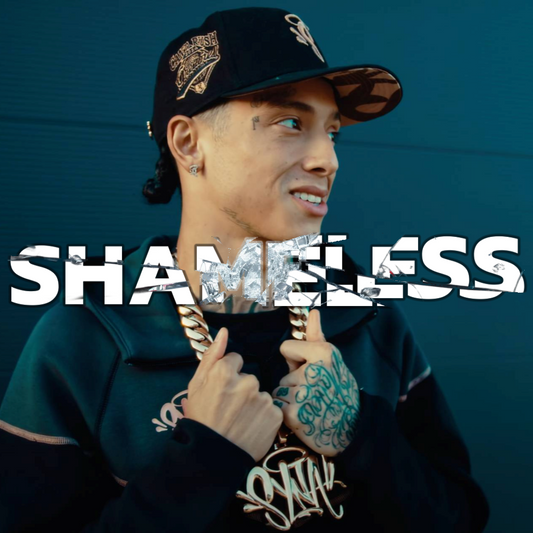 Central Cee x Melodic sample - Shameless drill Type Beat 2026