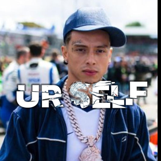 [FREE] Central Cee x Melodic drill type beat 2026 - "UR SELF"