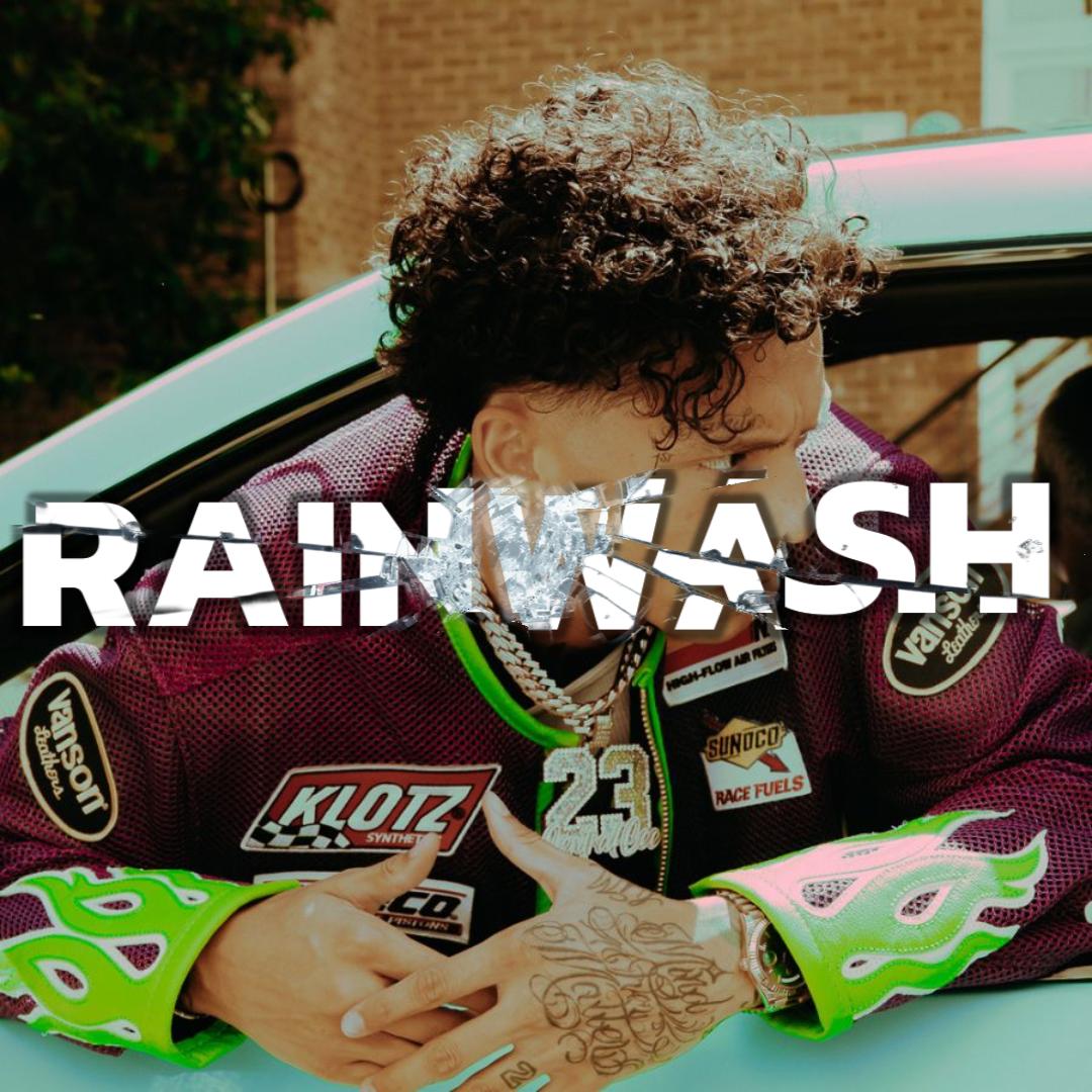 [FREE] Central Cee x Melodic drill type beat 2026 - "RAINWASH"