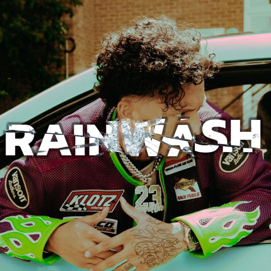 [FREE] Central Cee x Melodic drill type beat 2026 - "RAINWASH"