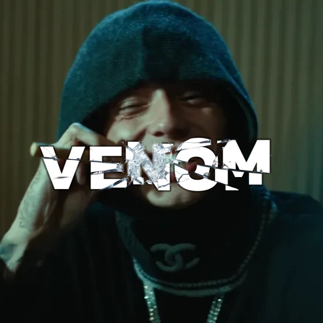 [FREE] Central Cee Type Beat - "VENOM" | Melodic Drill Type Beat 2026