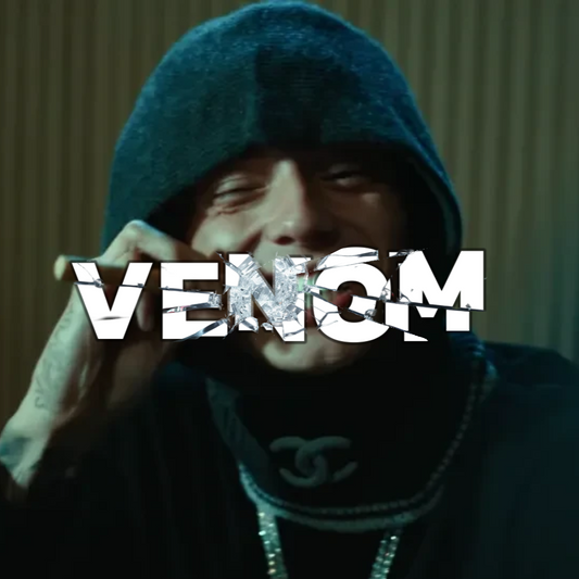 [FREE] Central Cee Type Beat - "VENOM" | Melodic Drill Type Beat 2026