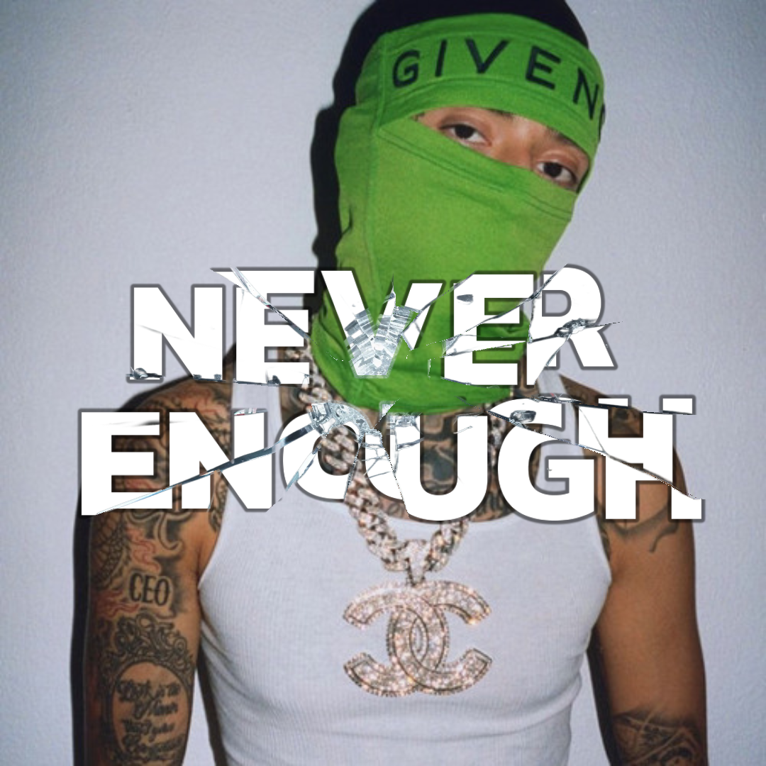[FREE] Central Cee x UK DRILL  "NEVER ENOUGH" | Melodic Drill Type Beat 2026