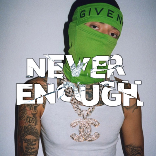 [FREE] Central Cee x UK DRILL  "NEVER ENOUGH" | Melodic Drill Type Beat 2026