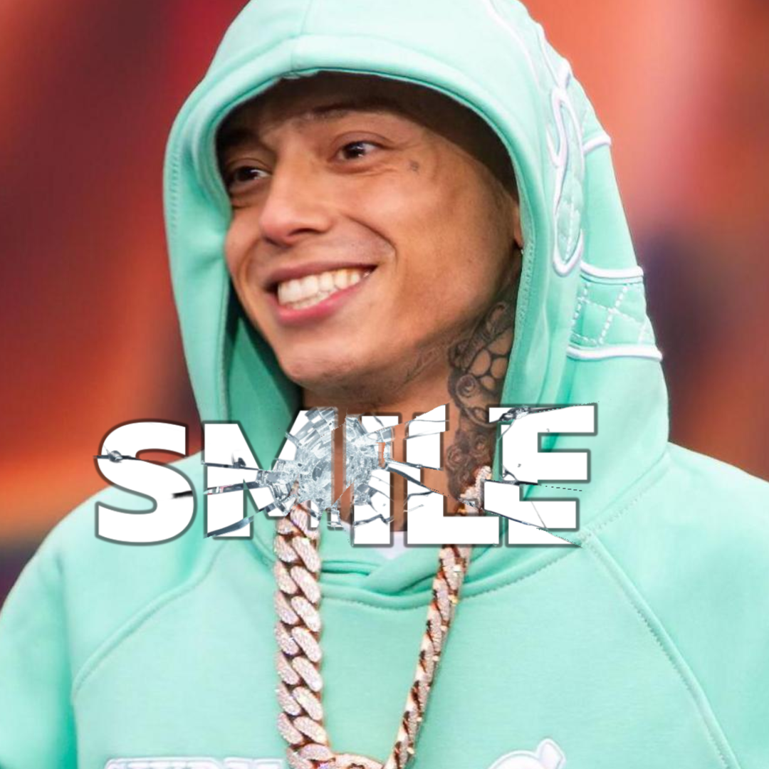 [FREE] Central Cee x UK DRILL  "SMILE" | Melodic Drill Type Beat 2026