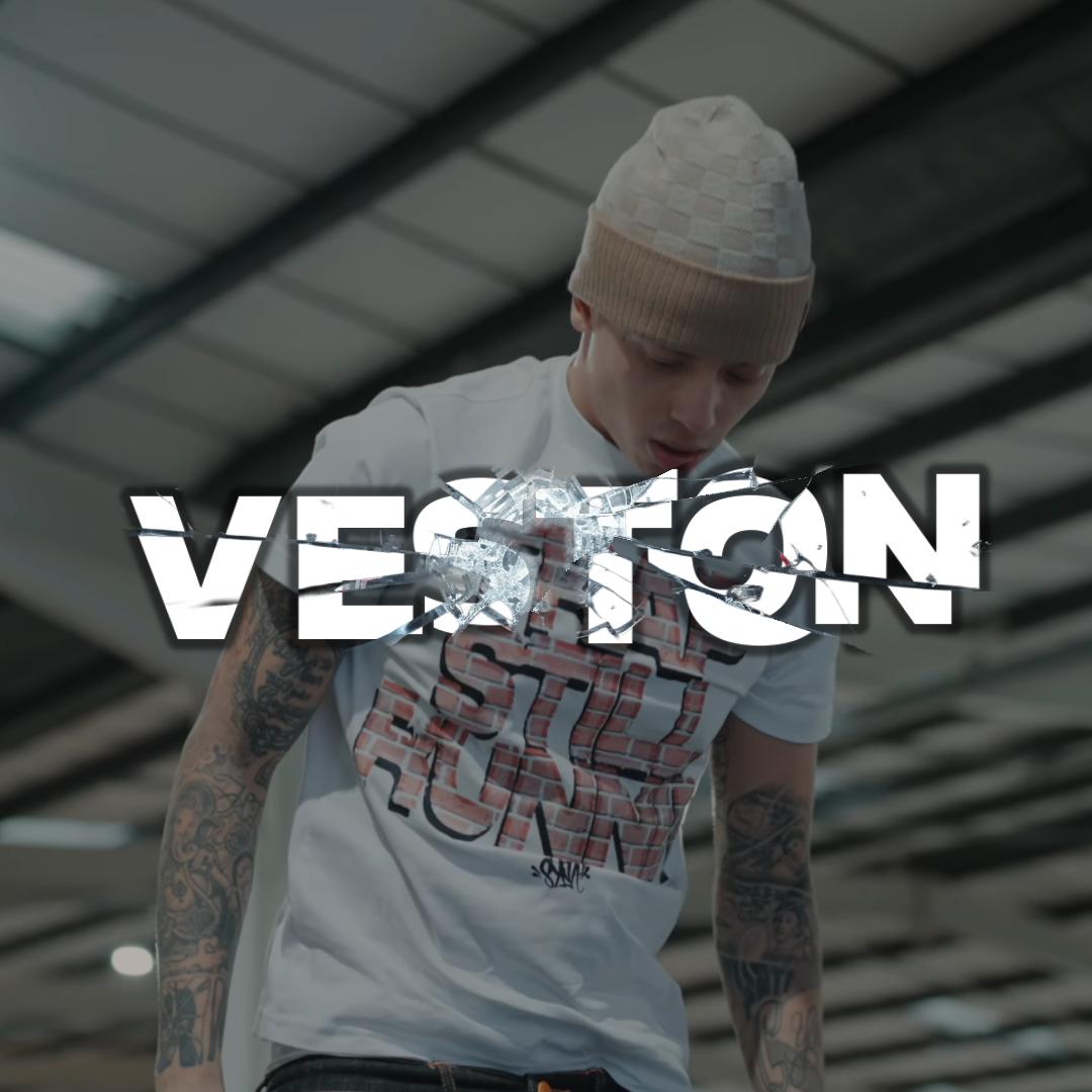 [FREE] Central Cee x Melodic drill type beat 2026 - "VESTON"