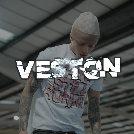 [FREE] Central Cee x Melodic drill type beat 2026 - "VESTON"