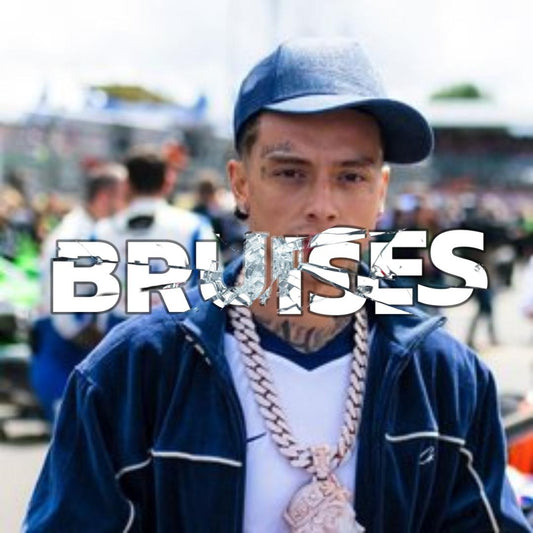 [FREE] Central Cee x Melodic drill type beat 2026 - "BRUISES"